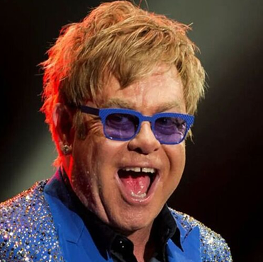 Elton John