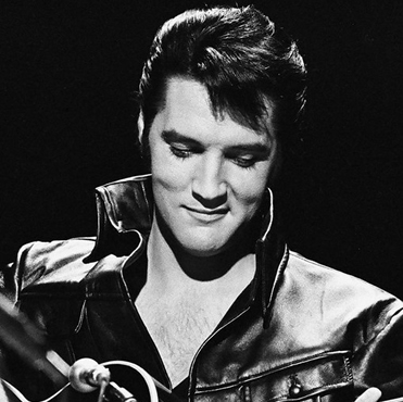 Elvis Plesley