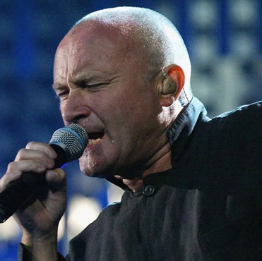 Phil Collins